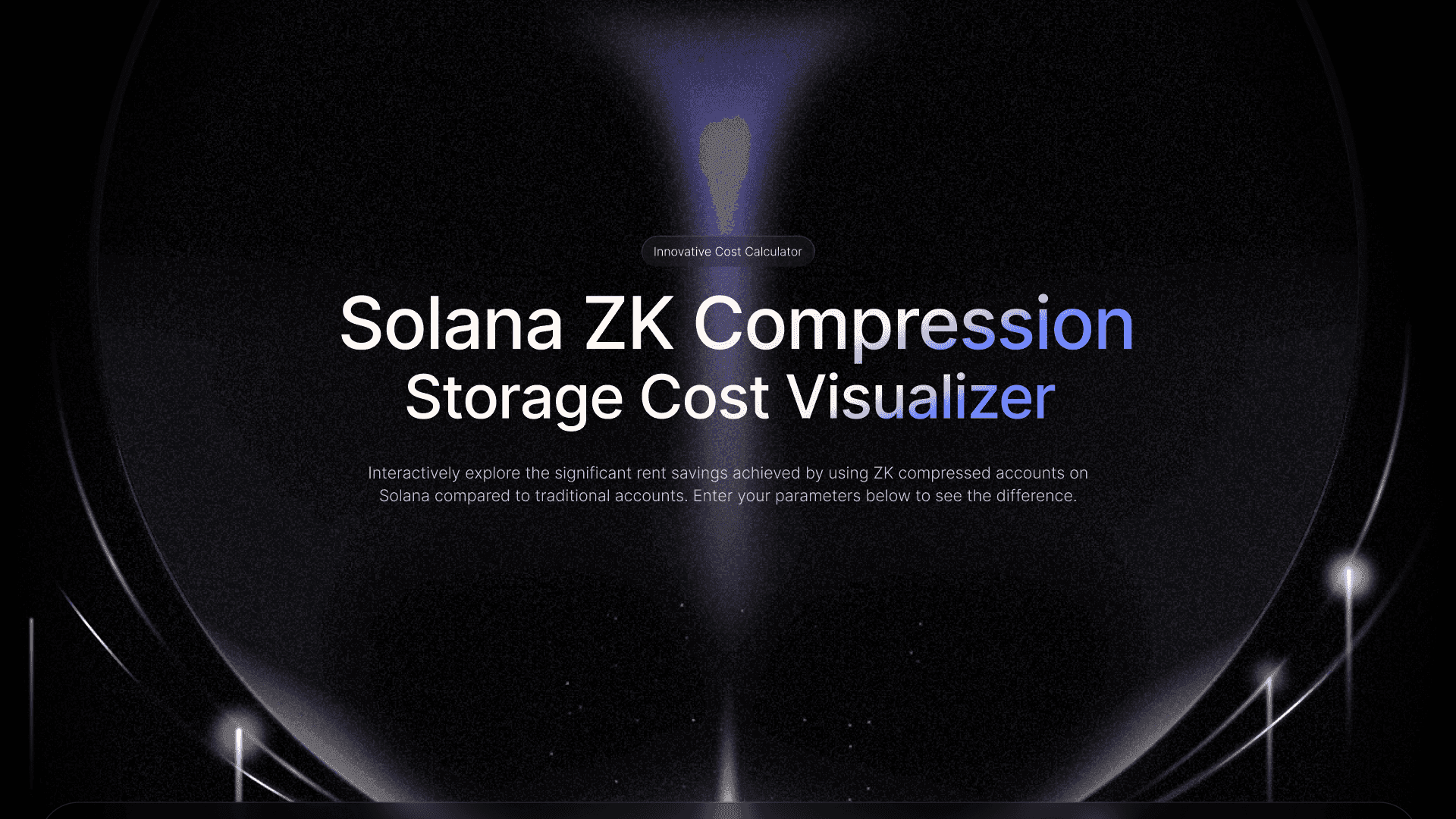 Solana ZKP